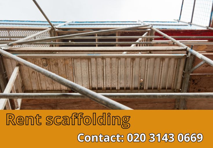 Scaffolding Rental Kew
